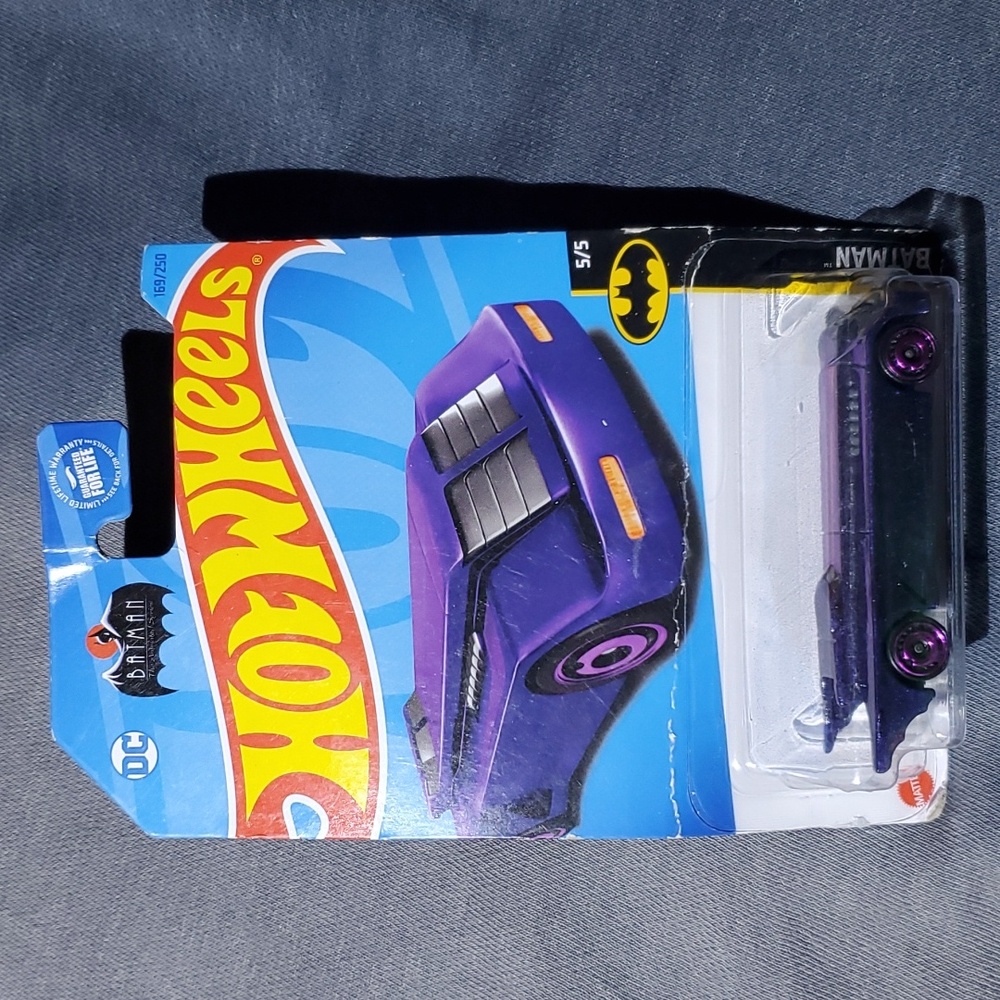 Hot Wheels‎